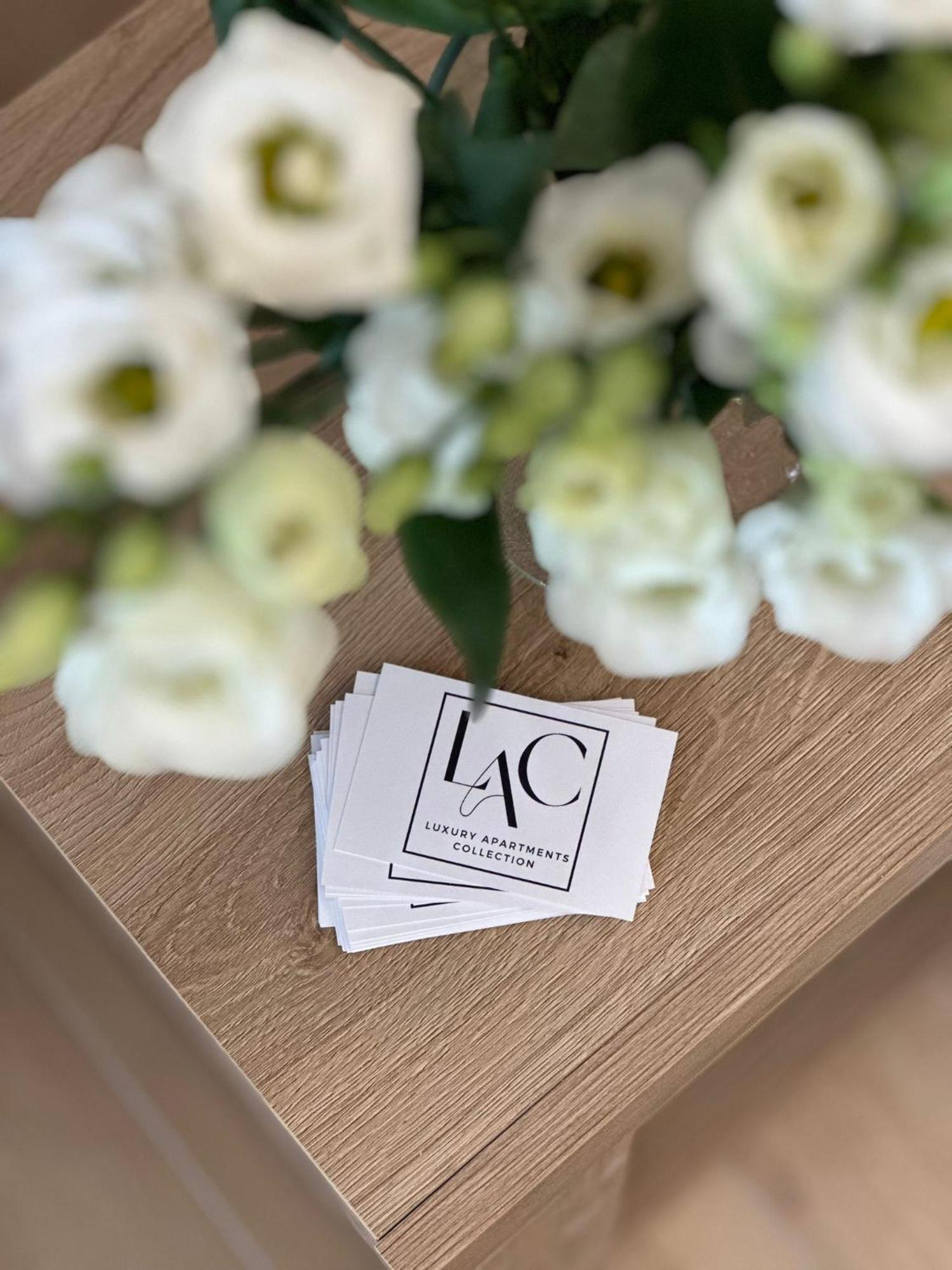 Luxury Collection