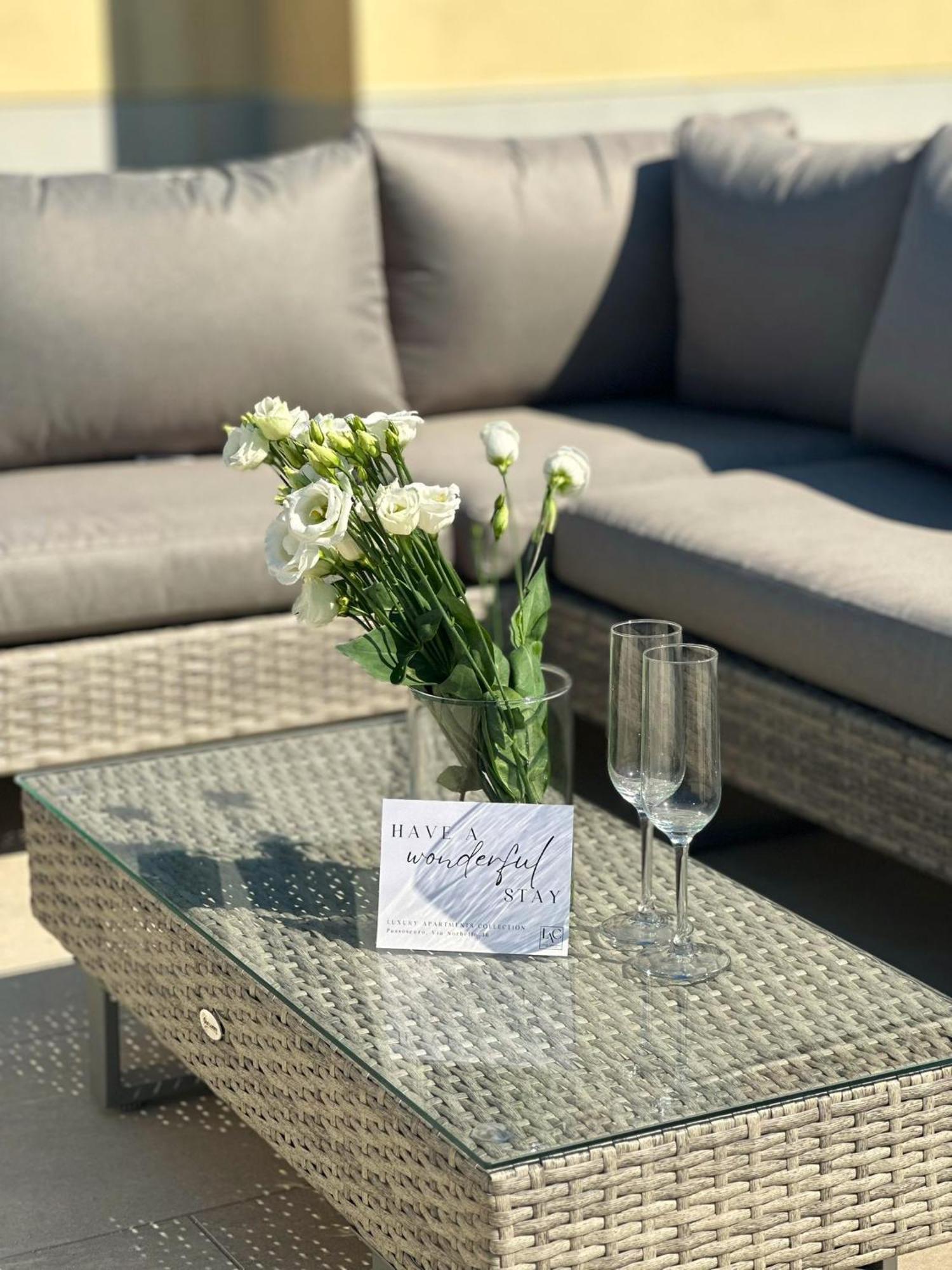 Luxury Collection Holiday home *