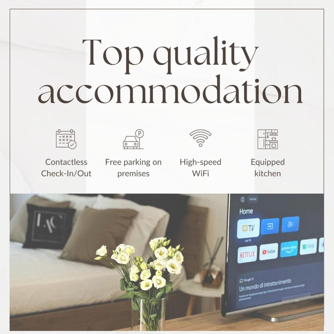 Holiday home Luxury Collection Passoscuro