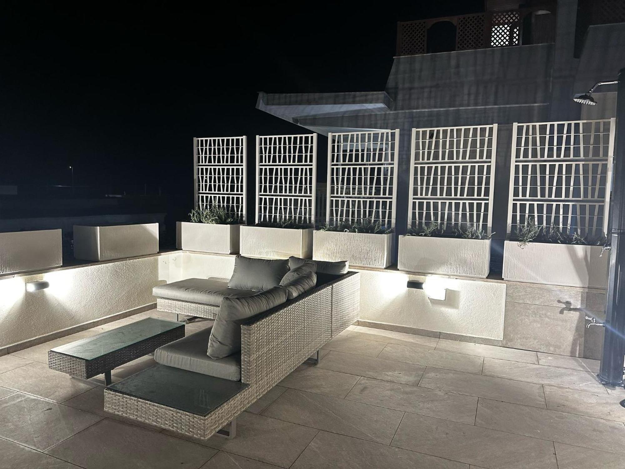 Ferienhaus Luxury Collection