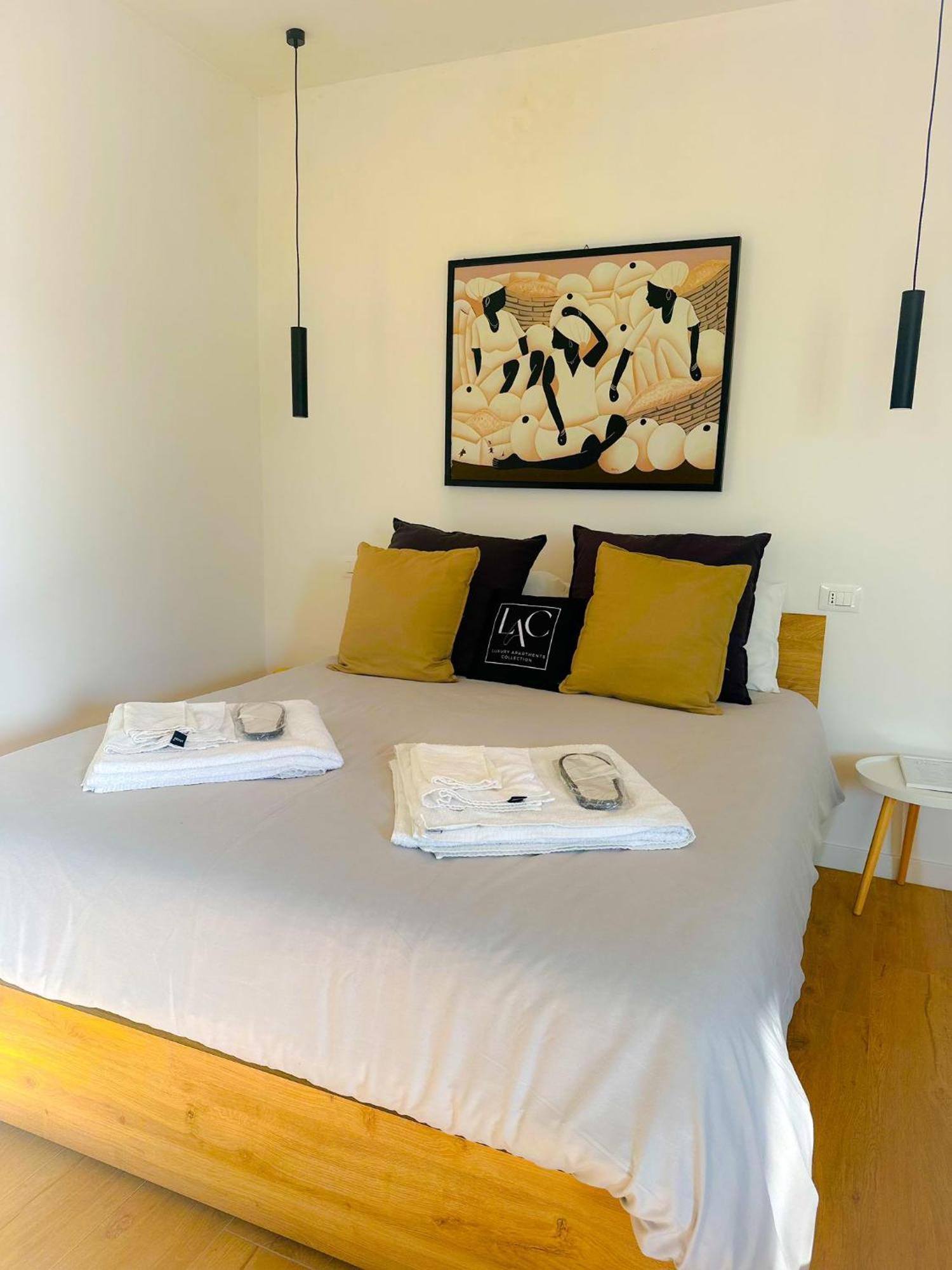 Luxury Collection Holiday home Passoscuro