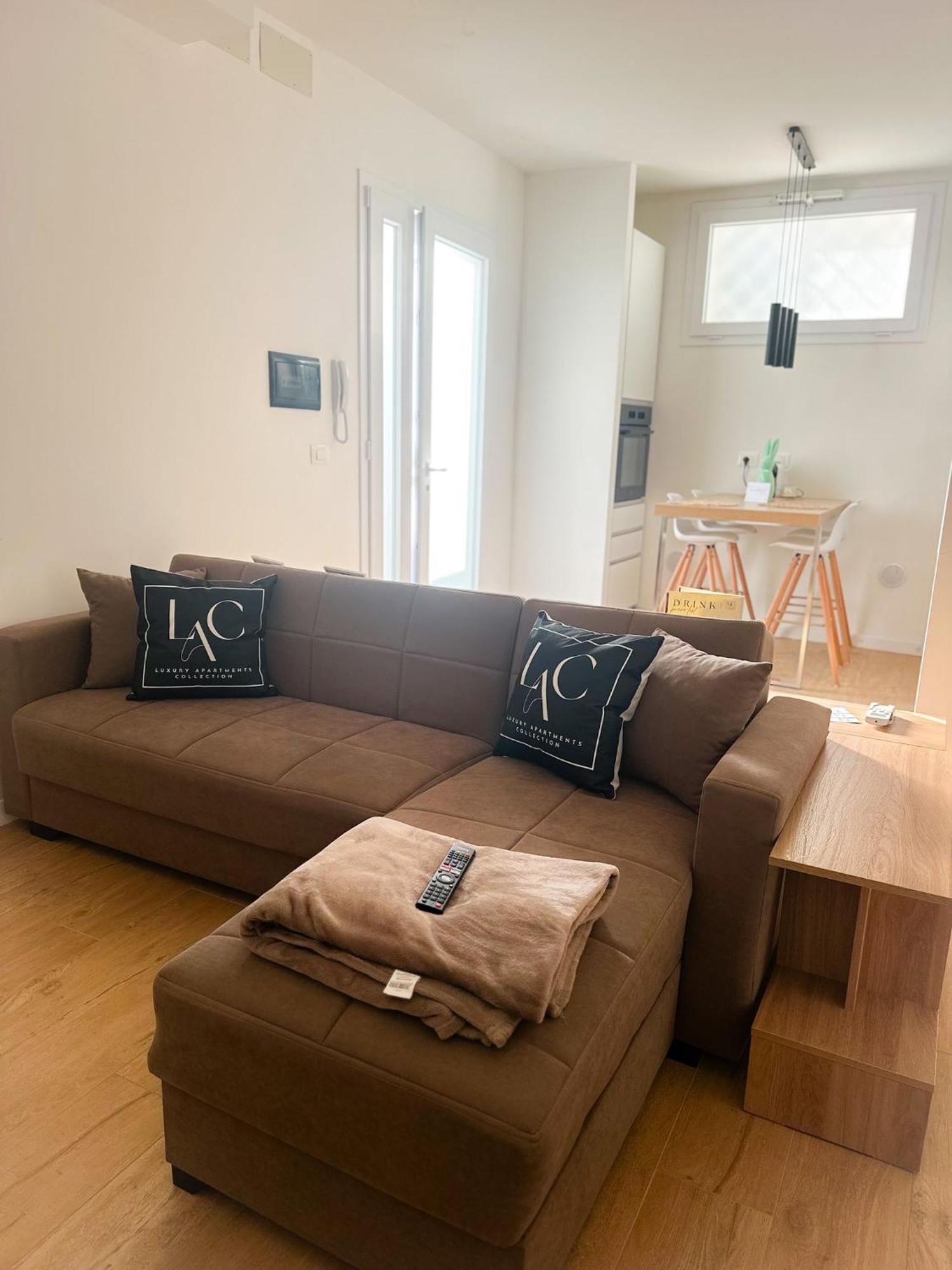 Holiday home Luxury Collection Passoscuro